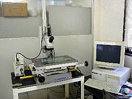 工場顕微鏡
